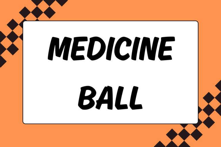 Track & Field Medicine Ball Drills for Throwers