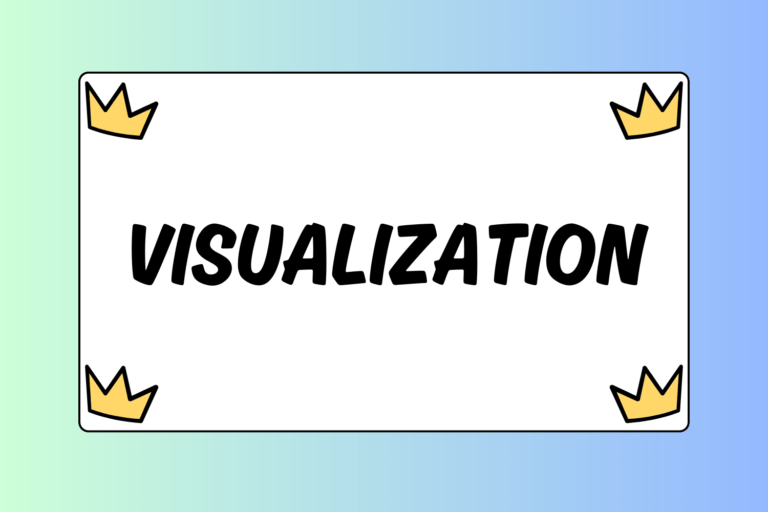 Visualization Techniques for Wrestling