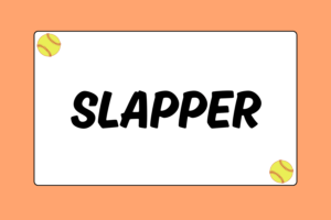 What to Look for in a Softball Slapper